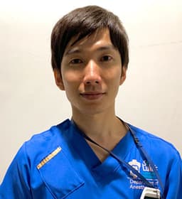 鈴木明規のプロフィール画像