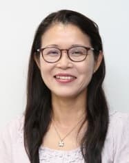 徳田 眞理子(とくだ まりこ)のプロフィール画像