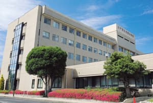 看護師特定行為研修をスタートさせ総合力を擁した看護師の育成を進める<水戸済生会総合病院>のサムネイル画像