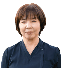 清水 洋子のプロフィール画像