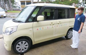 患者さんの生活を見据えた退院前・退院後訪問指導の実践