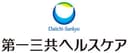 第一三共ヘルスケア株式会社のプロフィール画像