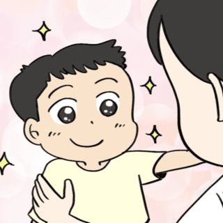 「元気を分けてあげる」