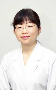 中村育子のプロフィール画像