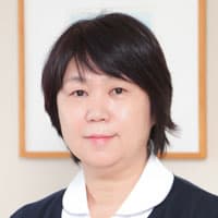 井上由美子のプロフィール画像