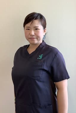 岡崎早苗のプロフィール画像