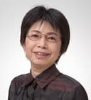 須釜 淳子のプロフィール画像
