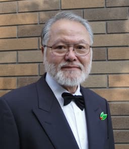奈良 勲のプロフィール画像